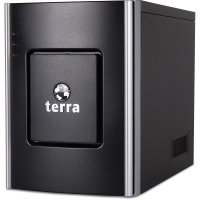 TERRA Miniserver G5 E-2356G/32/2X960