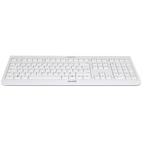 TERRA Keyboard 1000 Corded [De] Usb Pale Grey