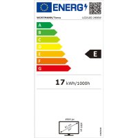 TERRA Lcd/Led 2456W Pv V3 Schwarz Dp, Hdmi Greenline Plus