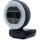 TERRA Webcam Halo Mit Led-Lichtkranz (C1868Pro) Und Privatschieber Full-Hd, Auto Focus, Stereo Mic, Privacy Slider