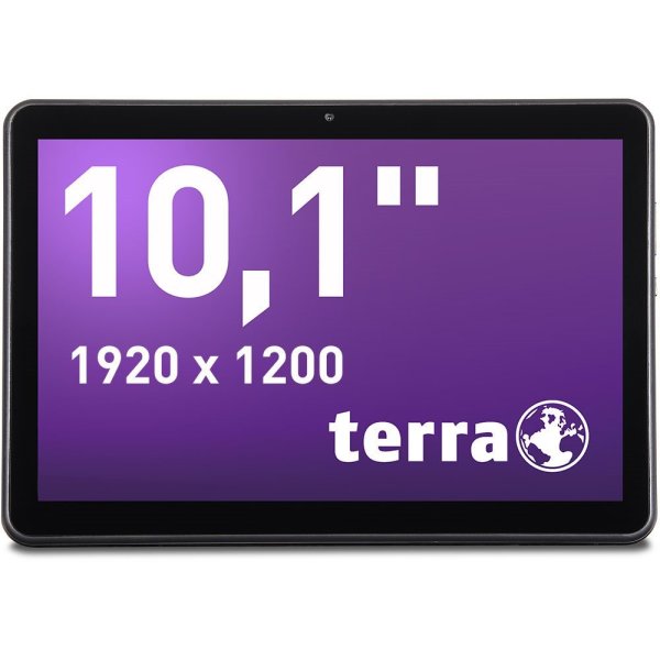 TERRA Pad 1006V2 10.1" Ips/4Gb/64G/Lte/Android 12