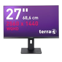 TERRA Lcd/Led 2775W Pv V2