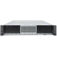 TERRA Server 7220 G4 G-5315Y/128/2X1.9Tb Nvme/Vroc