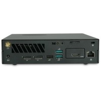 TERRA PC-Mini 5000V6.1 Silent Greenline