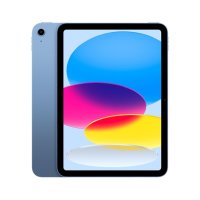 Apple iPad 10.9 256GB 10th Gen. (2022) WIFI blue DE