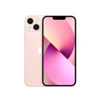 Apple iPhone 13 128GB pink DE