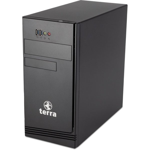 TERRA PC-Home 4000