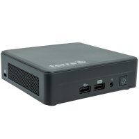 TERRA PC-Micro 6000 Silent Greenline Slim