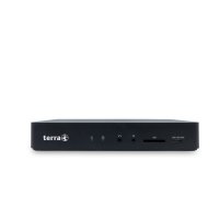 TERRA Mobile Dockingstation 810 Usb-C/Triple 4K Inkl.135W...