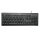 TERRA Keyboard 1500 Corded [De] Usb Black Copilot Qwertz, 105 Tasten, Kabelgebunden, 1,80M