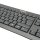 TERRA Keyboard 1500 Corded [De] Usb Black Copilot Qwertz, 105 Tasten, Kabelgebunden, 1,80M