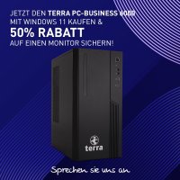 TERRA PC-Business 6000 Silent