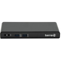 TERRA Mobile Dockingstation 732 Usb-A/C Dual Display...