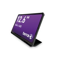 TERRA Pad 1201 12.6" 8Gb/256G/Lte/Android 14