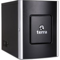 TERRA Miniserver G6 E-2434/32/2X960