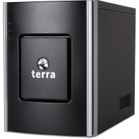 TERRA Miniserver G6 E-2456/32/2X960