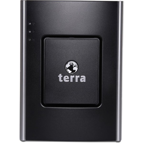 TERRA Miniserver G6 E-2488/32/2X960