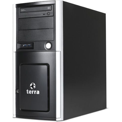 TERRA Server 3030 G6 E-2434/32/2X960/C