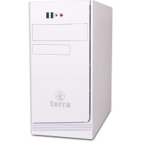 TERRA PC-Business 5000Wh Silent