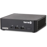 TERRA PC-Micro 6000 Silent Greenline