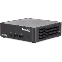 TERRA PC-Micro 5000 Silent Greenline