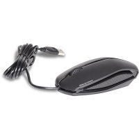 TERRA Mouse 1000 Corded Usb Black