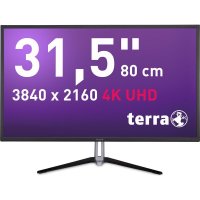 TERRA Lcd/Led 3290W 4K Dp/Hdmi/Hdr