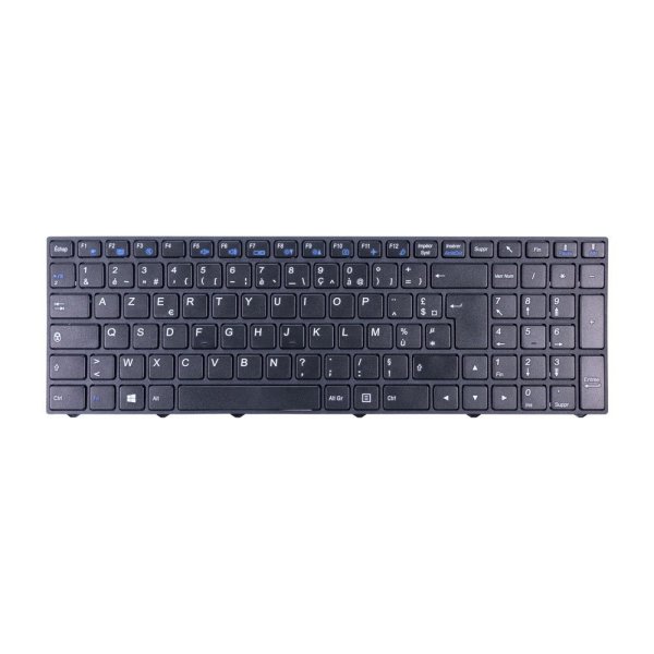 Tastatur Mobile 1513A/S/1713A [Fr]