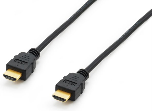 Equip Kabel Hdmi 1,8M (Highspeed/Hdmi 1.4 Konf)