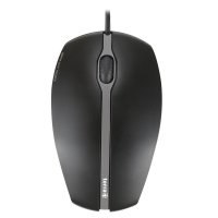 TERRA Mouse 2000 Corded Silent Usb Black Baugleich Cherry...